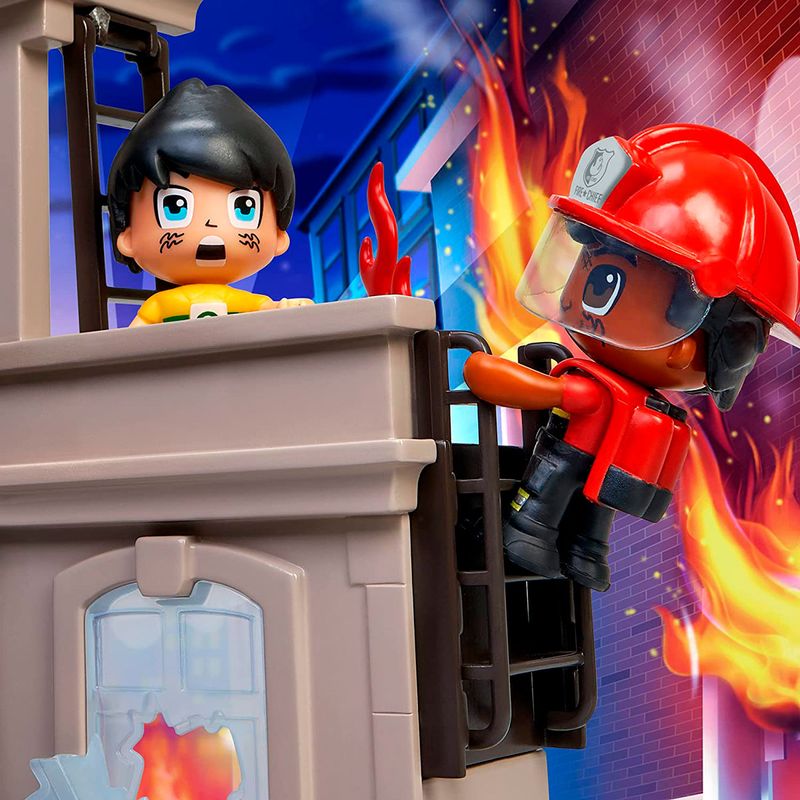 Pinypon-Action-Explosion-en-la-Mansion_4