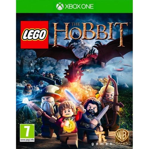Lego: El Hobbit XBOX ONE