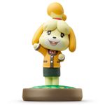 Figura-Amiibo-Canela--Serie-Animal-Crossing-