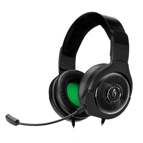 Auricular Stereo Afterglow Ag6 XBOX ONE