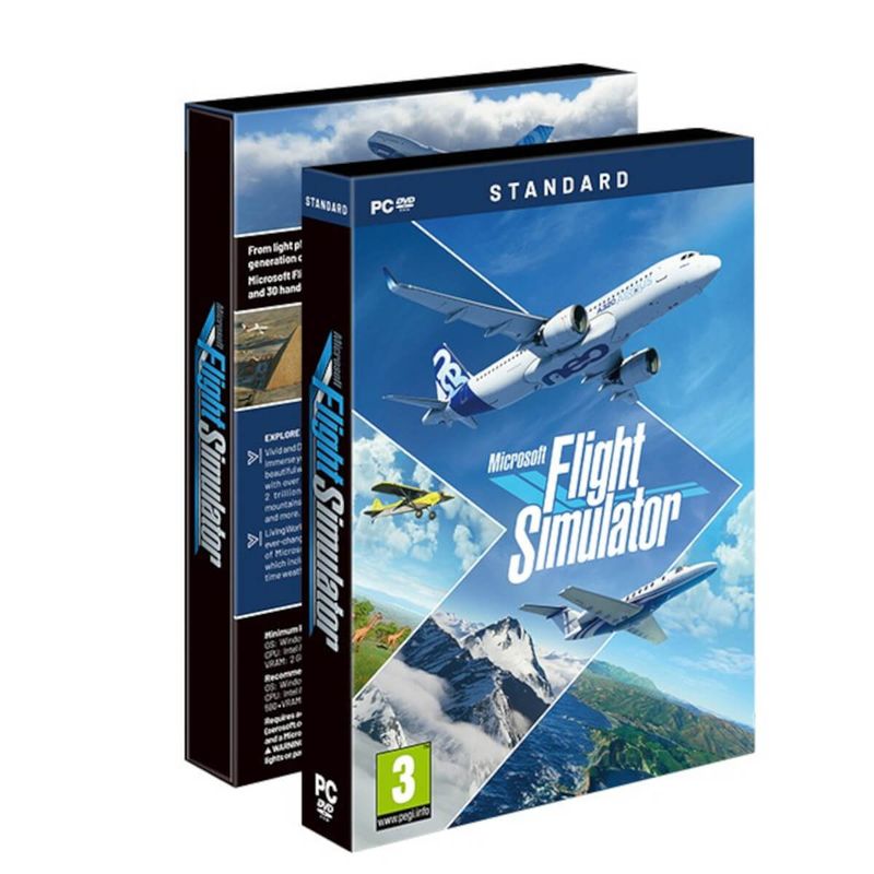 Microsoft-Flight-Simulator-Standard-Edition