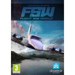 Flight-Sim-World