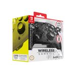 Faceoff-Wireless-Deluxe-Controller-Camo-Negro-Switch-Lite