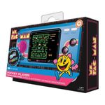 My-Arcade-Pocket-Player-Miss-Pacman-Consola