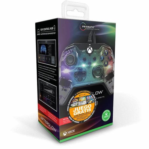 Afterglow Wired Controller Licenciado