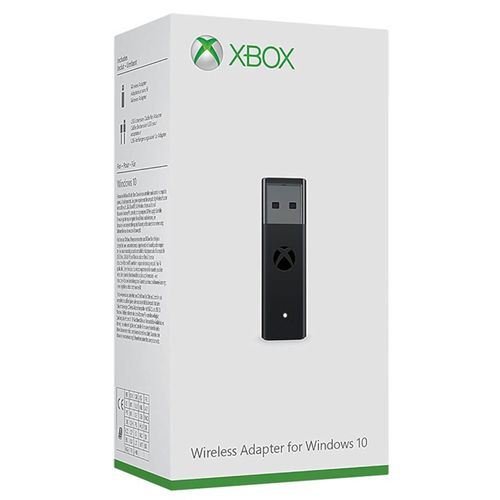 Xbox One Adaptador Wireless para PC Win