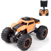 Coche 4x4 R/C CAM 720 P Escala 1:18
