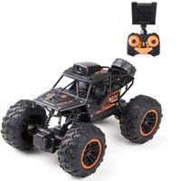 Coche 4x4 R/C CAM 720 P Escala 1:18