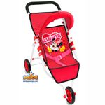 Minnie-Mouse-Silla-Muñeca-Jogger