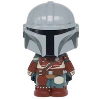 The Mandalorian Hucha