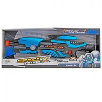 Pistola Espacial Infantil