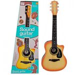 Guitarra-Infantil-Española