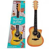 Guitarra Infantil Española