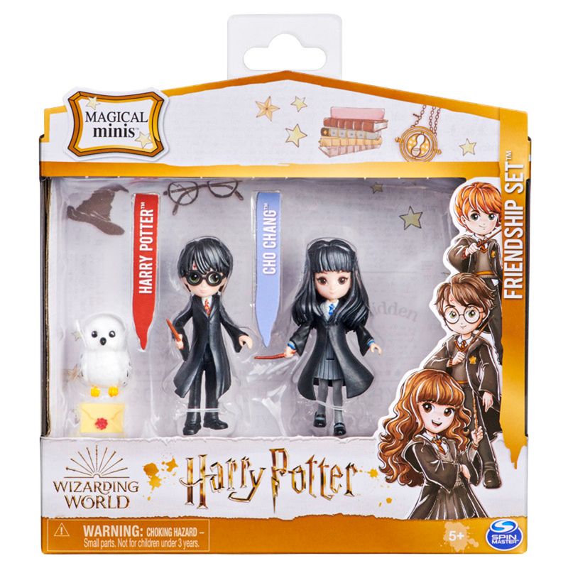 Harry-Potter-Pack-Magic-Minis-Harry---Cho-Chang_3