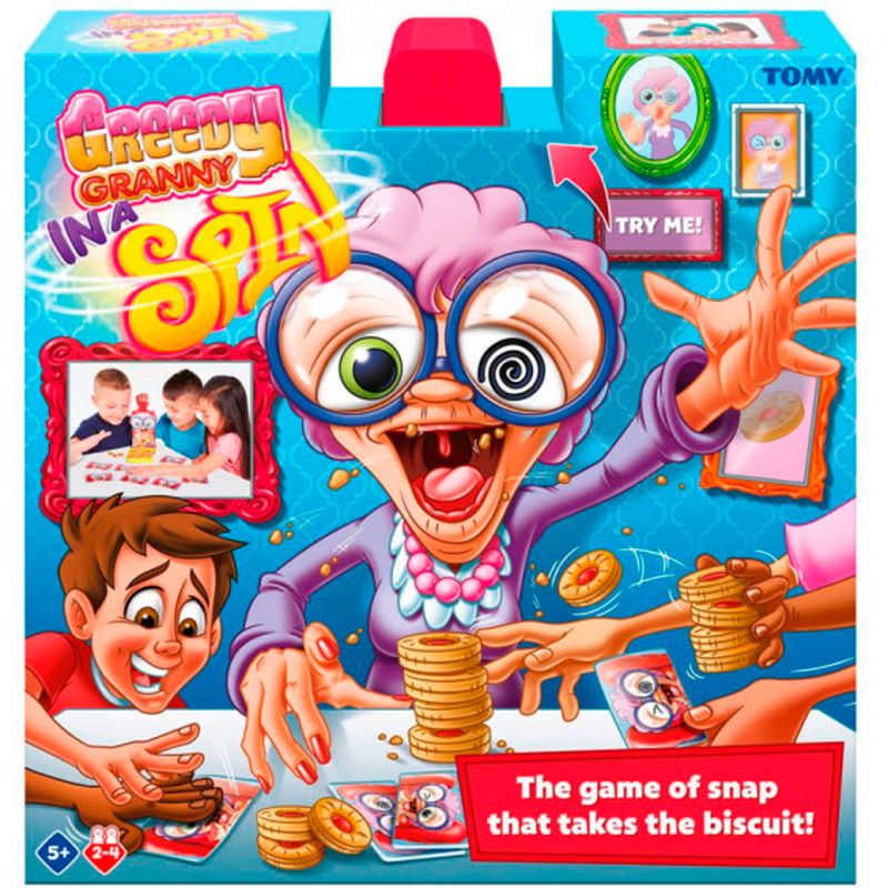 La-Abuela-Majareta