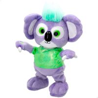Party Pets Holly Koala Bailarín