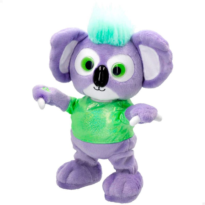 Party-Pets-Holly-Koala-Bailarin