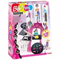 Blopens Estudio de Moda