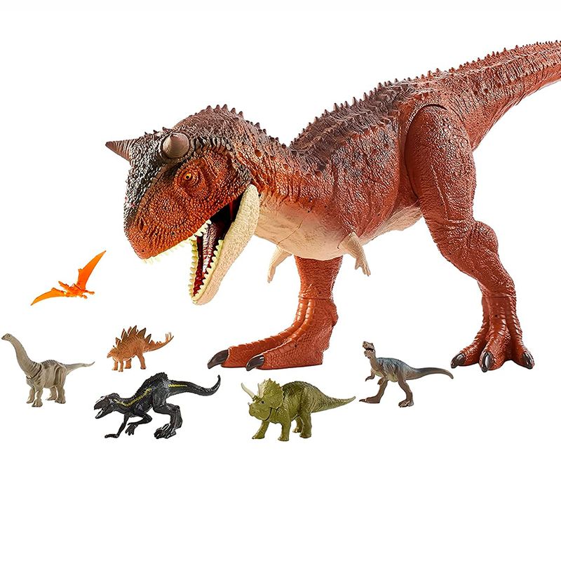 Jurassic-World-Carnotaurus-Toro-Super-Colosal_1