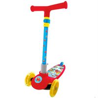 Superthings Patinete 3 Ruedas