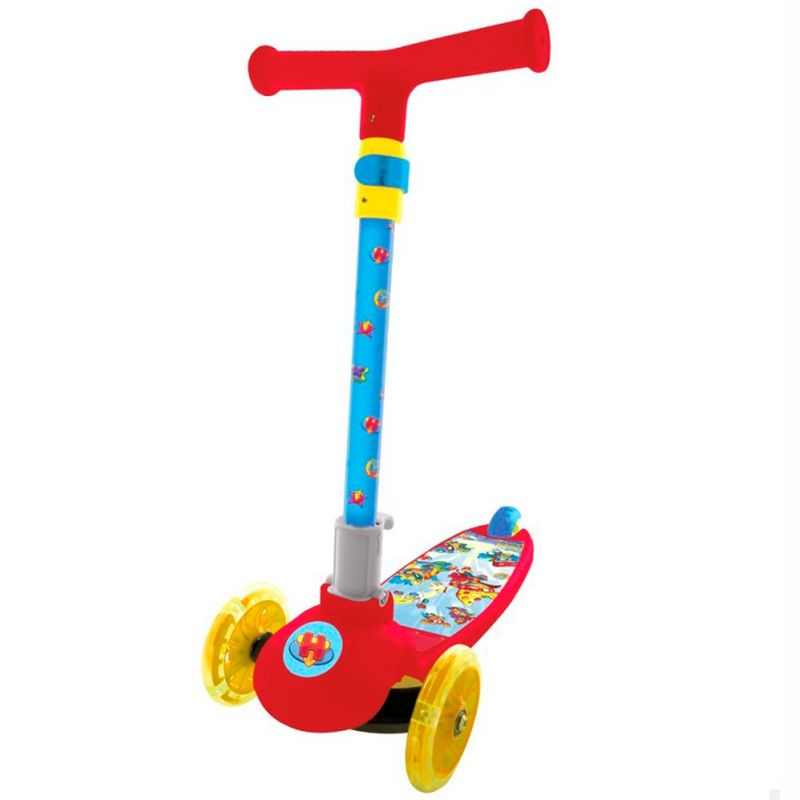 Superthings-Patinete-3-Ruedas