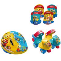 Superthings Patines + Protecciones
