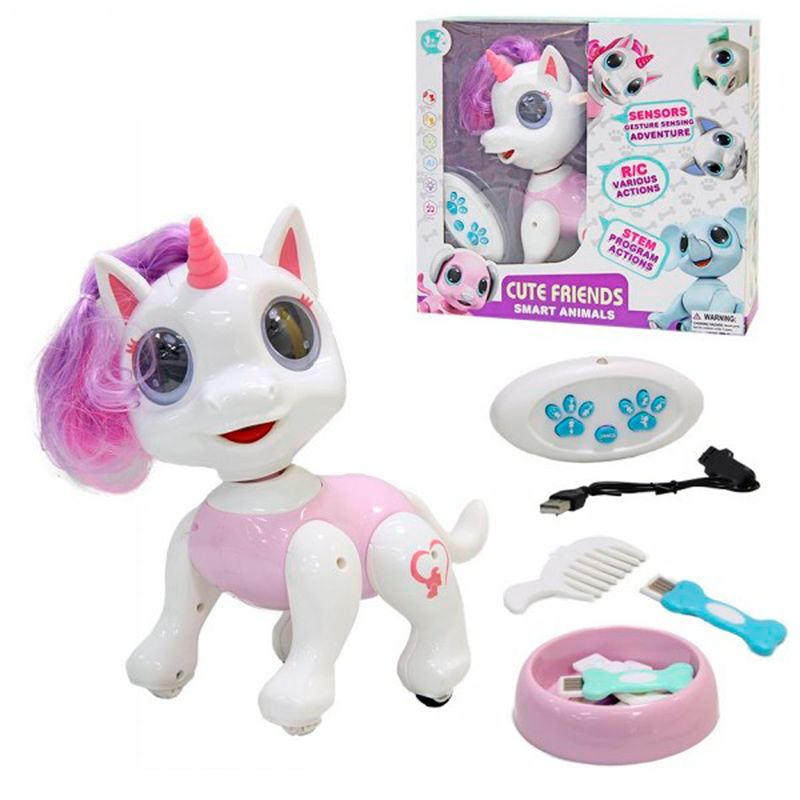Robot-Unicornio-R-C