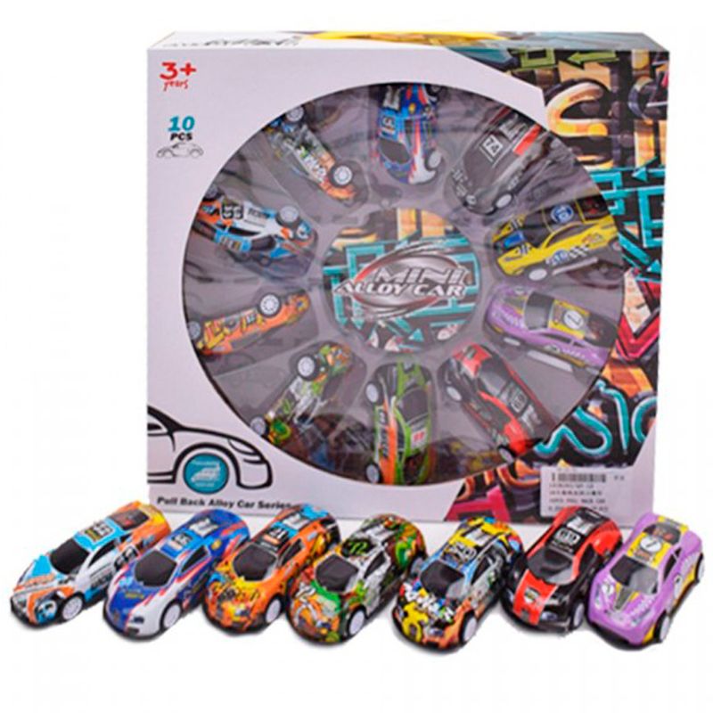 Pack-10-Coches-Infantiles