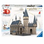 Harry-Potter-Puzzle-3D-Gran-Comedor-de-Hogwarts