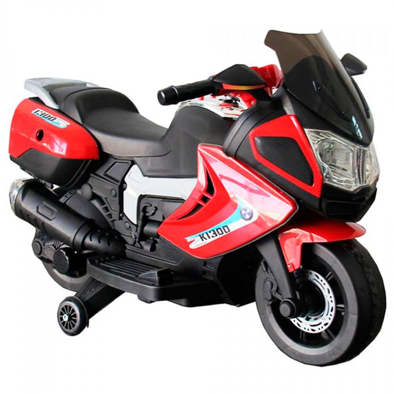 Moto-Carretera-Bateria-12V