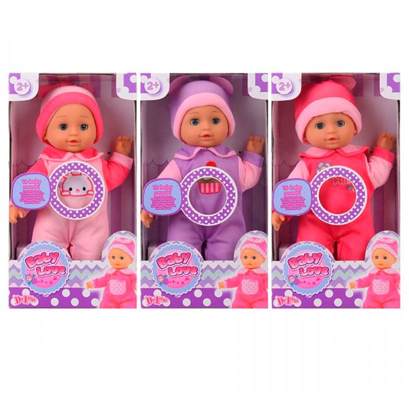 Muñeco-Bebe-con-Sonidos-Surtido