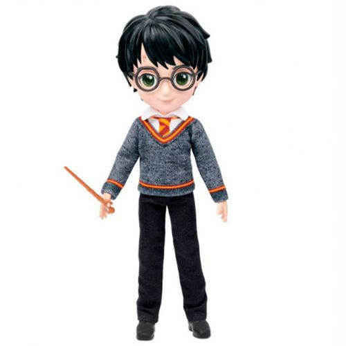 Harry Potter Wizarding World Figura Harry 20 cm