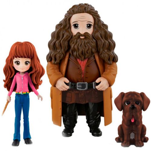 Harry Potter Magical Minis Friends Pack Hermione