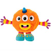 Momonsters Huhu Bailarín