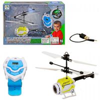 Helicóptero R/C Reloj Surtido
