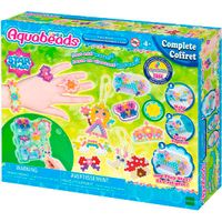 Aquabeads Mundo Encantado