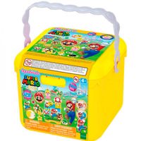 Aquabeads Super Mario Cubo de Creatividad