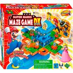 Super-Mario-Maze-Game-DX-Laberinto