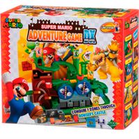 Super Mario Game Adventure DX Laberinto Deluxe