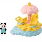 Sylvanian-Families-Carrussel-de-las-Estrellas
