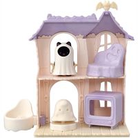 Sylvanian Families Casa Encantada del Fantasma