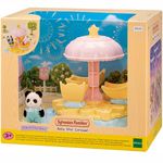 Sylvanian-Families-Carrussel-de-las-Estrellas_1
