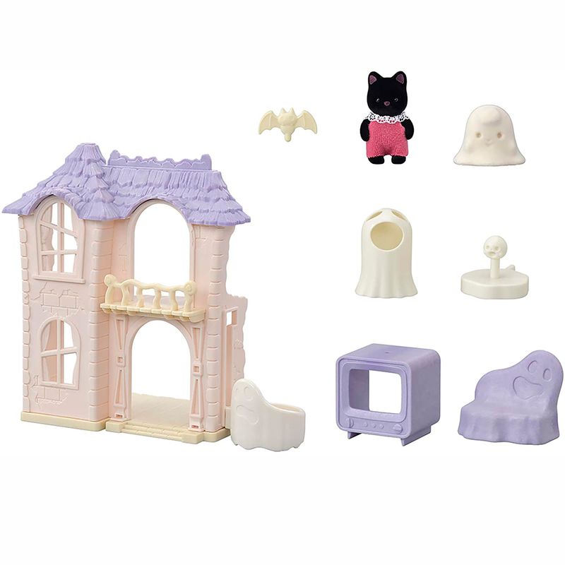 Sylvanian-Families-Casa-Encantada-del-Fantasma_1