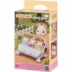 Sylvanian-Families-Carrito-Trillizos_2