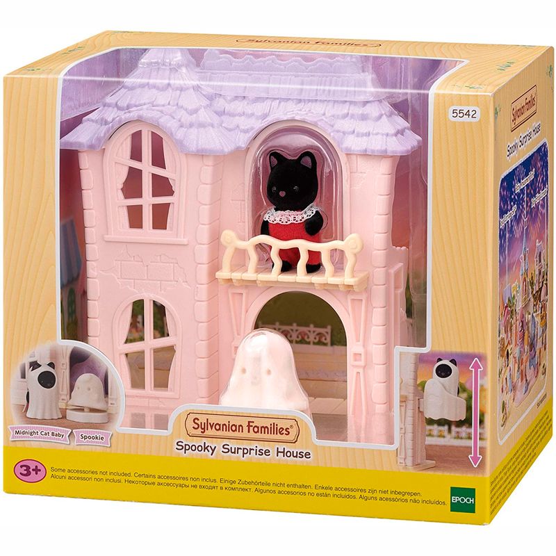 Sylvanian-Families-Casa-Encantada-del-Fantasma_2