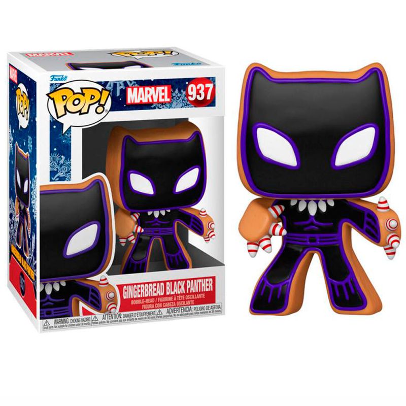 Funko-POP-Marvel-Holiday-Black-Panther