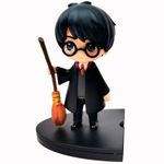 Harry-Potter-S2-Figura-8cm-con-Sello-Surtida