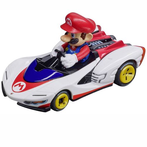 Carrera GO! Coche Slot Mario Kart P Wing 1:43