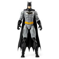 Batman Figura Clásica 30 cm