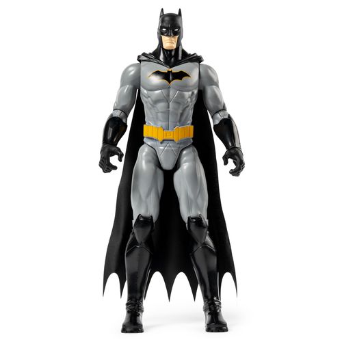 Batman Figura Clásica 30 cm